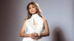 शिल्पा शेट्टी अडकली कायदेशीर अडचणीत, CJM कोर्टात गुन्हा दाखल, अभिनेत्रीवर लावला हा आरोप!