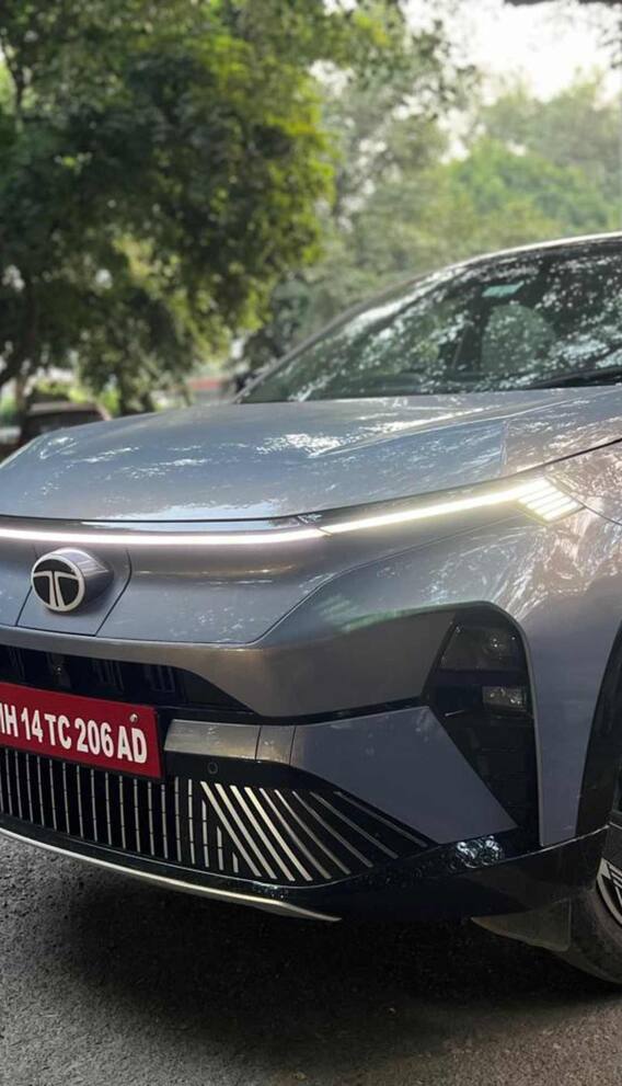 गाड़ी पर कब लगाते हैं लाल रंग की नंबर प्लेट?