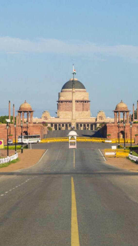 दिल्ली में इस दिन से दस्तक दे सकती है गुलाबी ठंड, जानें- IMD का सबसे ताजा अपडेट