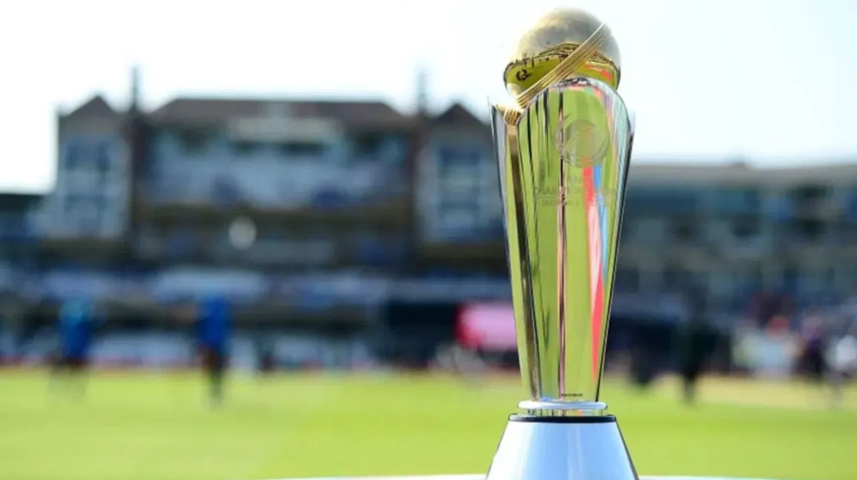 icc might move entire champions trophy 2025 out of pakistan claims reports  because india connection | ICC के इस प्लान से पाकिस्तान को लगेगा 440 वोल्ट  का झटका! छिनेगी Champions Trophy की