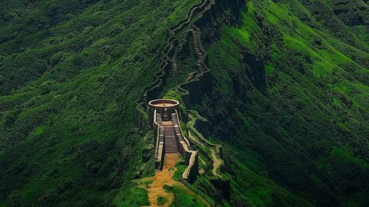 Unveiling India's Iconic And Beautiful Ancient Ruins