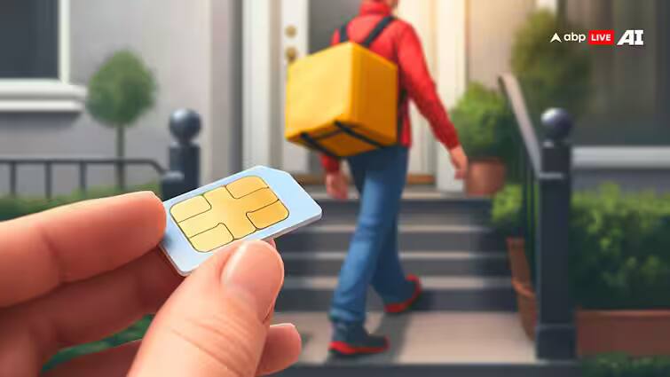 how to order bsnl 4g sim card at your doorstep follow these easy steps online read article in Gujarati હવે મોંઘા રિચાર્જ પ્લાનમાંથી રાહત! હવે BSNL 4G સિમ માત્ર 10 મિનિટમાં ઘરે પહોંચી જશે, આ રીતે કરો ઓર્ડર