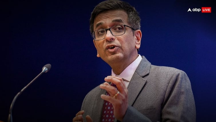 ‘From Arnab to Zubair, I Gave Bail To All’: CJI Chandrachud Speaks On His Bail ‘Philosophy’