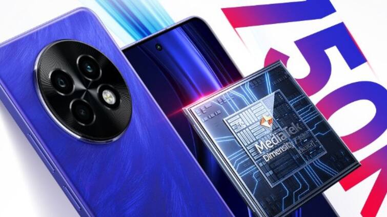 Realme P1 Speed 5G to Launch in India on October 15 Check Features and Specifications Realme Phone: দীপাবলির আগেই রিয়েলমির নতুন ৫জি ফোন আসছে  ভারতে, কী কী ফিচার থাকতে পারে?
