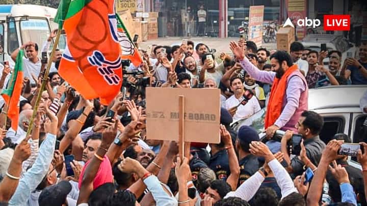 आदमपुर सीट से भाजपा की उम्मीदवार भव्य बिश्नोई ने काफी देर तक बढ़त बनाई हुई थी, लेकिन अंत में कांग्रेस  प्रत्याशी चंद्र प्रकाश ने झंडे गाड़ दिए. कलानौर सीट से भाजपा की रेनू डाबला ने बढ़त बनाई हुई थी, लेकिन अंत में कांग्रेस की शकुंतला खटीक को जीत मिल गई.