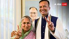 हरियाणा में सावित्री जिंदल ने क्यों लिया बीजेपी के समर्थन का फैसला? सांसद बेटे ने बता दी असली वजह