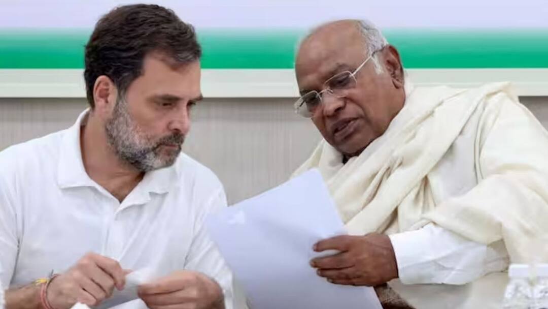 Haryana Results 2024: हरियाणा में हार के बाद 'अपनों' के निशाने पर आई कांग्रेस, AAP से शिवसेना तक सबने सुना डाला Haryana assembly election Results 2024 INDIA bloc partners tell Cong Review poll strategy after defeat Haryana Results 2024: हरियाणा में हार के बाद 'अपनों' के निशाने पर आई कांग्रेस, AAP से शिवसेना तक सबने सुना डाला