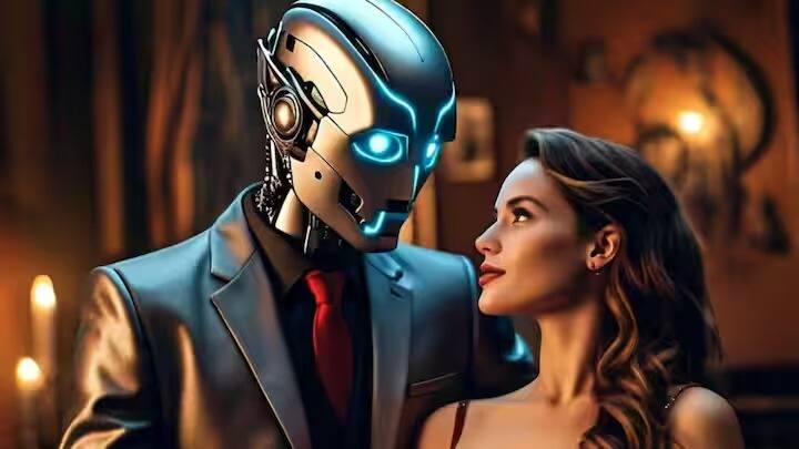 आजपर्यंत आपण स्त्री पुरुषांमधील लैंगिक संबंधांबद्दल आपण ऐकलं आहे. पण तुम्ही कधी असं ऐकलंय का की, महिला रोबोटसोबत शारीरिक संबंध प्रस्थापित करू शकणार आहेत.