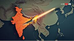 भारत पर मिसाइल अटैक हुआ तो कितनी होगी तबाही? जानें कितना ताकतवर है डिफेंस सिस्टम