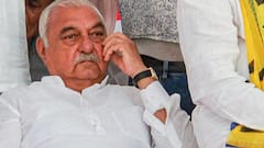Haryana Election Result: इन 4 दिग्गजों ने हरियाणा में कांग्रेस को दिलाई हार, नहीं समझ पाए बीजेपी की रणनीति