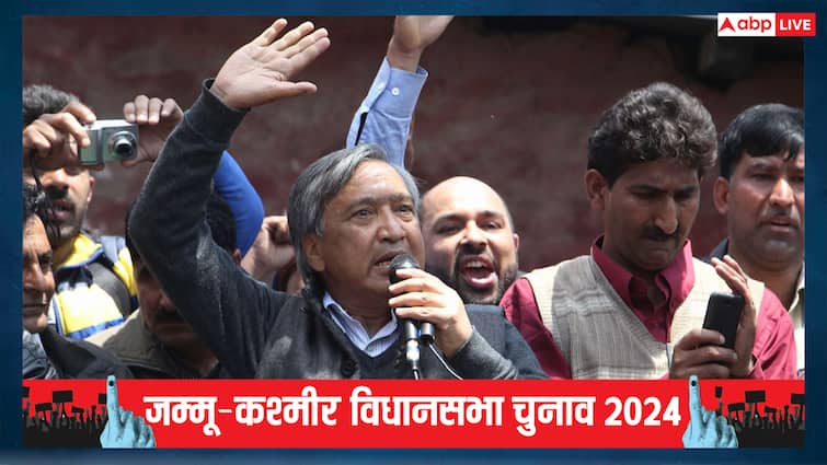 Jammu Kashmir Assembly Election result 2024 CPM Mohammed Yousuf Tarigami won 5th time on Kulgam Seat जम्मू-कश्मीर की वो एक सीट, जहां पांचवीं बार लगातार जीती CPI(M), जानें- कौन हैं उम्मीदवार?