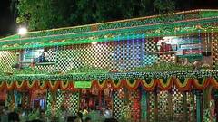 సరస్వతీ దేవి అలంకారంలో విజయవాడ కనకదుర్గమ్మ ... దర్శనానికి పోటెత్తిన భక్తులు!