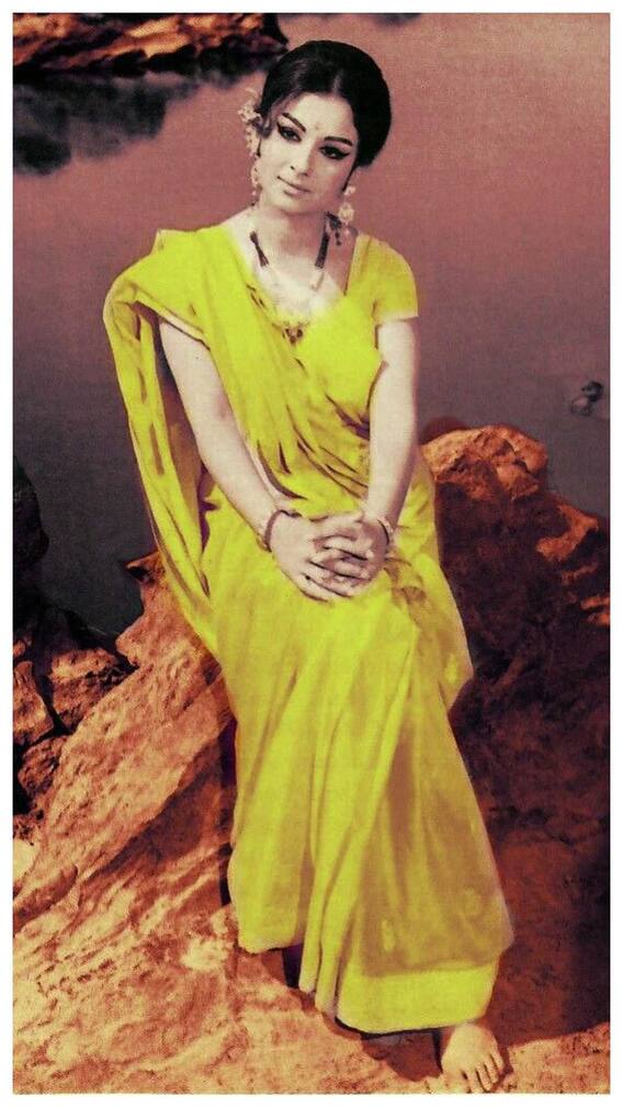 मुस्लिम से शादी करने पर इस एक्ट्रेस को मिली थी जान से मारने की धमकी