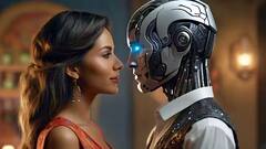 काही वर्षांनी रोबोटसोबत शारीरिक संबंध ठेवू शकतील महिला; रिपोर्टमधून धक्कादायक खुलासा