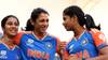 Women T20 World Cup 2024 : సెమీస్‌ రేసులో కంగారుల దూకుడు, లంకతో నేడు భారత్‌ కీలక పోరు