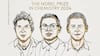 Chemistry Nobel 2024: Google DeepMind Scientists Among 3 Winners 'Who Cracked The Code For Proteins' Amazing Structures'