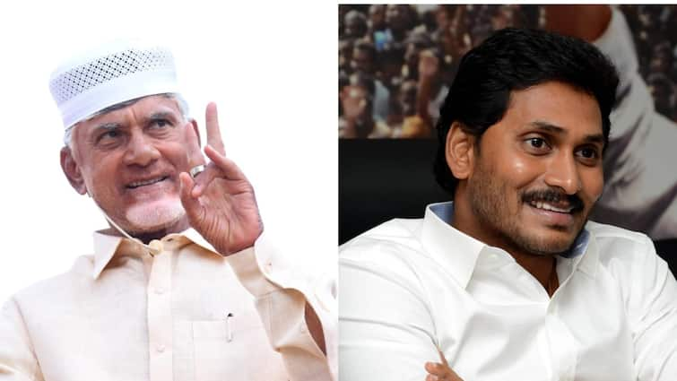 Jagan Reddy Pushes For Paper Poll After Haryana Ballot; Andhra CM Calls Ex-CM ‘One other Escobar’