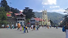 हिमाचल प्रदेश में 15 अक्टूबर तक कैसा रहेगा मौसम? IMD ने बताया