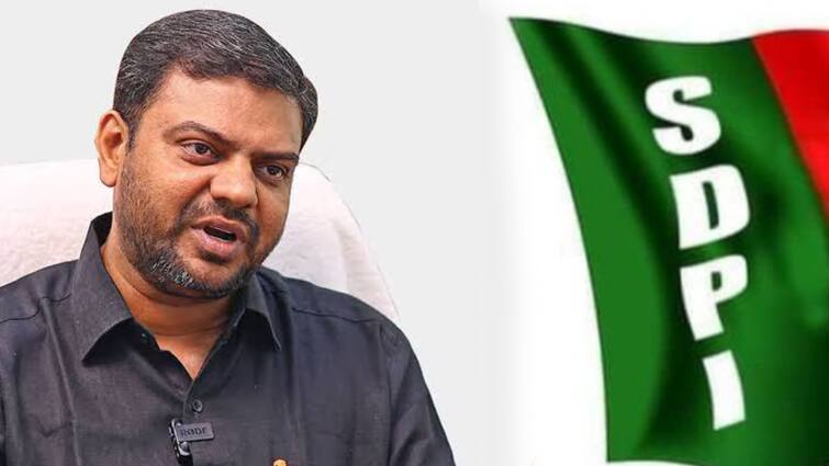 DMK Govt Favors Samsung - SDPI சாம்சங் நிறுவனத்திற்கு திமுக அரசு சாதகமாக செயல்படுகிறது - எஸ்.டி.பி.ஐ
