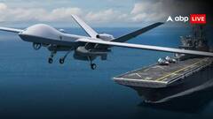 थर-थर कांपेंगे दुश्मन! अमेरिका से प्रीडेटर ड्रोन की डील हुई फिक्स, भारत में बनेंगी दो न्यूक्लियर सबमरीन