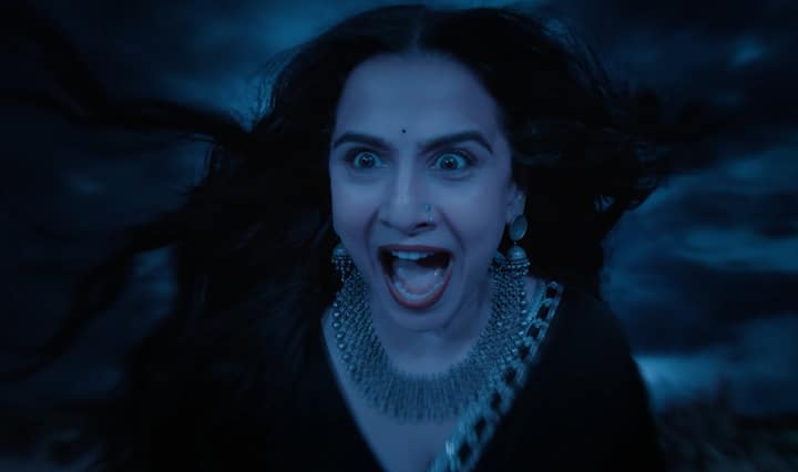 ABP News असल जिंदगी में कौन थी मंजुलिका? 'भूल भुलैया 3' की इस भूतनी का है डरावना इतिहास