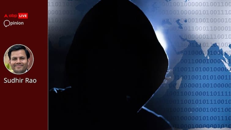 Cybercrime in India: A staggering loss of Rs 14,600 crore