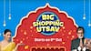 Flipkart पर बिग शॉपिंग उत्सव सेल शुरू, Samsung-Google समेत इन स्मार्टफोन्स पर मिल रही तगड़ी डील