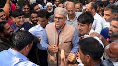 Omar Abdullah Among Top Winners Of J&K Election 2024: See List