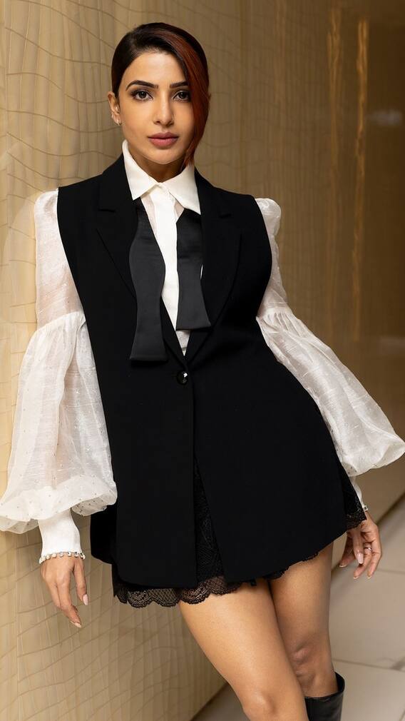 Samantha Ruth Prabhu’s Net Worth, Properties, And Car Collection