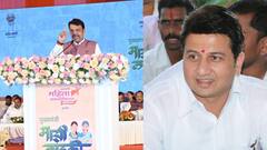 रणजीत सिंह मोहिते पाटलांनी सोडली भाजपची साथ?  मंगळवेढा, सोलापूरमधील फडणवीसांच्या दौऱ्याला दांडी, नेमकं काय घडलं?