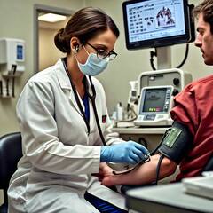 Blood Pressure: ਬੀਪੀ ਦੇ ਮਰੀਜ਼ਾਂ ਨੂੰ ਖਾਲੀ ਪੇਟ ਦੁੱਧ ਦੇ ਨਾਲ ਇਨ੍ਹਾਂ ਫਲਾਂ ਨੂੰ ਖਾਣਾ ਸ਼ੁਰੂ ਕਰ ਦੇਣਾ ਚਾਹੀਦਾ ਹੈ, ਜਾਣੋ ਕਿਉਂ