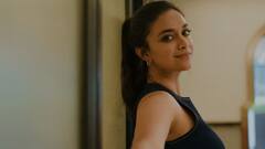 Keerthy Suresh : రోజు రోజుకి నాజూకుగా మారిపోతున్న కీర్తి సురేశ్.. లేటెస్ట్ ఫోటోలు చూశారా?