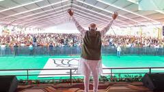 કાશ્મીરમાં ભાજપની હાર પણ જીત ? ચૂંટણી બાદ પાકિસ્તાનીમાં કેમ થઇ રહી છે પીએમ મોદીની વાહવાહી ?