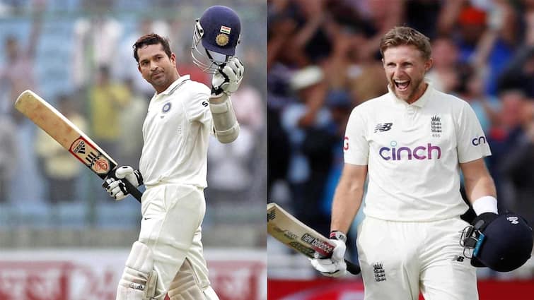 joe root becomes highest test runs scorer for england in test cricket history sachin tendulkar on top