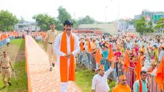 ...अखेर मनोज जरांगेंच्या नारायण गडवरील दसरा मेळाव्याला परवानगी मिळाली, हेलिकॉप्टरने एन्ट्री करण्यावर काय म्हणाले पाटील?