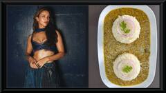 Triptii Dimri's Favorite Dish Is Pahadi Chaisu Bhaat. Here's The Recipe