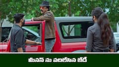 ‘జగధాత్రి’ సీరియల్‌: ఆరాధ్య ను కిడ్నాప్‌ చేసిన మీనన్ తమ్ముడు – మీనన్‌ ను వదిలేసిన జేడీ