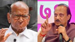 अजित पवार ने जब महायुति में शामिल होने की बताई बात तो शरद पवार ने क्या कहा था? खुद किया खुलासा