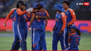 Ind vs SL Women T20 World Cup 2024 India Achieve Biggest-Ever T20 WC Win significantly improve their semis chances marathi news