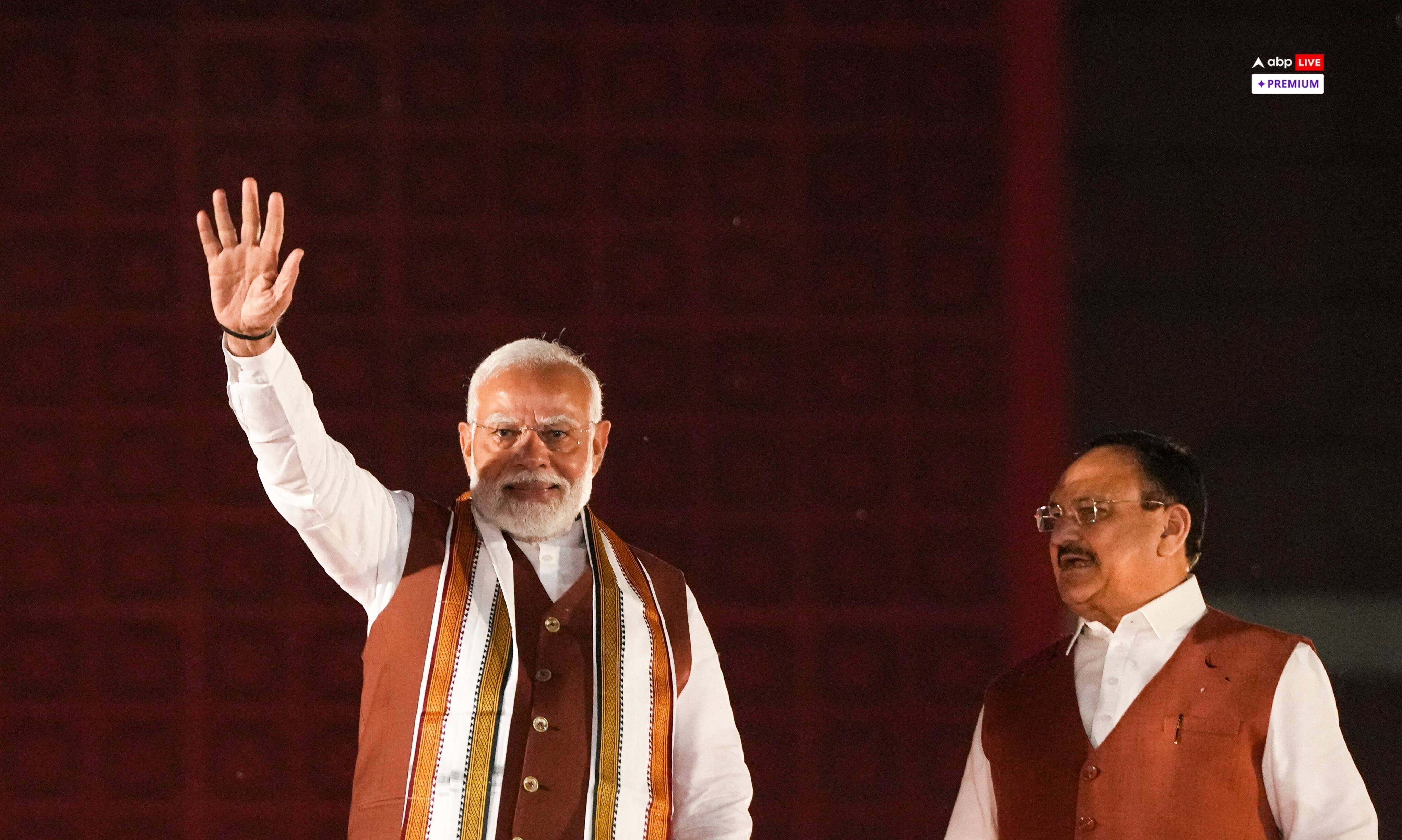 जम्मू कश्मीर में सरकार बनाने से चूकी बीजेपी, देश की राजनीति में क्या कुछ बदलेगा?