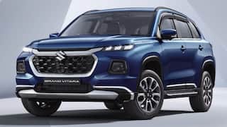 Maruti Suzuki ने पेश किया Grand Vitara का नया एडिशन, पैनोरमिक सनरूफ के साथ मिलेंगे ये शानदार फीचर्स