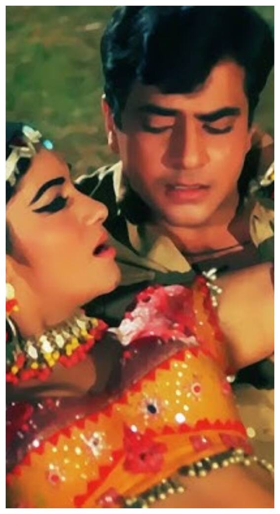 हीरोइन बनने का था सपना लेकिन विलेन बनकर रह गई ये एक्ट्रेस