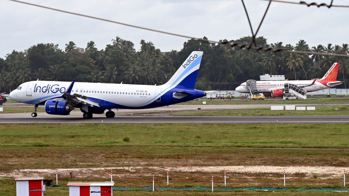 दरभंगा वालों के लिए खुशखबरी, दिल्ली-मुंबई के लिए शुरू होगी Indigo की सेवा, पढ़ें काम की खबर