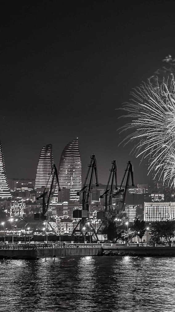 अजरबैजान किसका देश है