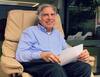 Ratan Tata: રતન ટાટાએ બનાવી હતી એકમાત્ર આ બૉલીવુડ ફિલ્મ, હીરો તરીકે કામ કર્યુ હતુ આ સ્ટારે