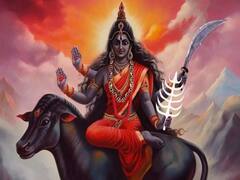 Navratri 2024:  માતા કાલરાત્રિને સમર્પિત છે સપ્તમીનો દિવસ, જાણો પૂજા વિધિ અને સિદ્ધ મંત્ર