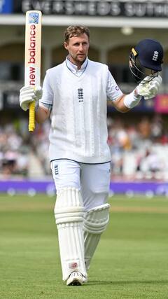 இந்தியா மற்றும் இங்கிலாந்து இடையேயான டெஸ்ட் தொடரில் அதிக ரன் குவித்த வீரர்கள்