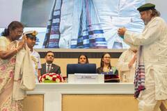 'लोग कहते थे काला रंग नहीं चलेगा', Mithun Chakraborty ने कहा- मुझे कालिया बुलाया गया, खूब अपमान हुआ