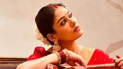 Nayanthara : నుదుట సింధూరం, తలలో మల్లెపూలు.. లక్షీదేవి కళ నయనతారలో ఉట్టిపడుతోందిగా