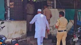 Bhanudas Murkute: तब्बल 7 तास सुनावणी अन्... नगरच्या माजी आमदारास महिला अत्याचार प्रकरणात दोन दिवसांची पोलीस कोठडी, नेमकं काय आहे प्रकरण?